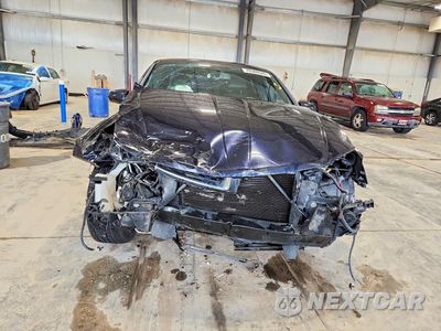 Piąte zdjęcie samochodu w środku: 2011 DODGE AVENGER LUX VIN:1B3BD2FG2BN550238 - miniatura