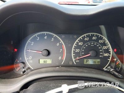 Zdjęcie 9 z 12 samochodu: 2011 TOYOTA COROLLA VIN:JTDBU4EE7BJ100277 - miniatura