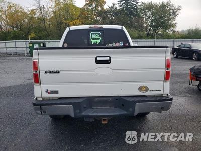 Zdjęcie 6 z 12 samochodu: 2011 FORD F150 SUPERCREW VIN:1FTFW1EF7BFC64487 - miniatura