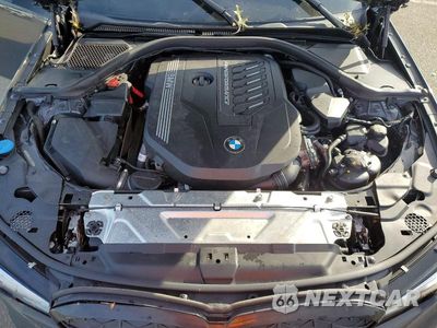 Zdjęcie 11 z 13 samochodu: 2020 BMW M340XI VIN:WBA5U9C01LFJ72563 - miniatura