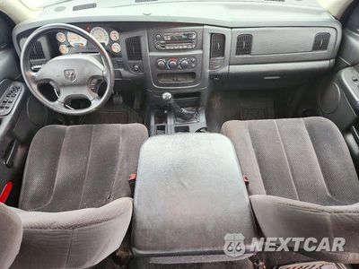 Zdjęcie 8 z 12 samochodu: 2003 DODGE RAM 1500 ST VIN:1D7HA18N93J550288 - miniatura