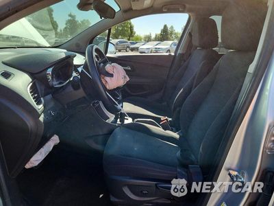 Zdjęcie 7 z 13 samochodu: 2018 CHEVROLET TRAX LS VIN:KL7CJKSB3JB699132 - miniatura