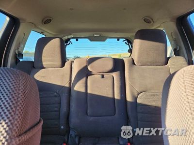 Zdjęcie 10 z 13 samochodu: 2012 NISSAN PATHFINDER S VIN:5N1AR1NN2CC634848 - miniatura