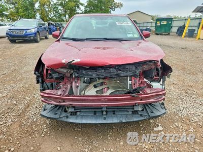 Piąte zdjęcie samochodu w środku: 2024 SUBARU LEGACY LIMITED VIN:4S3BWAN60R3025339 - miniatura