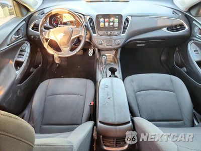 Zdjęcie 8 z 12 samochodu: 2016 CHEVROLET MALIBU LT VIN:1G1ZE5ST0GF179587 - miniatura