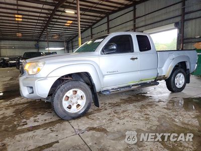 2012 TOYOTA TACOMA BASE 5TFUX4EN3CX010882 - główne zdjęcie licytacji z USA - miniatura