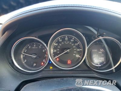 Zdjęcie 9 z 12 samochodu: 2016 MAZDA 6 TOURING VIN:JM1GJ1V54G1423271 - miniatura