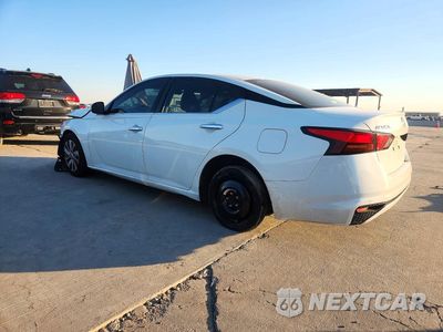 Drugie zdjęcie samochodu z przodu: 2023 NISSAN ALTIMA S VIN:1N4BL4BV4PN365980 - miniatura