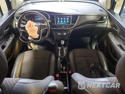 Zdjęcie 8 z 12 samochodu: 2019 BUICK ENCORE PREFERRED VIN:KL4CJESB4KB894768 - miniatura