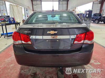 Zdjęcie 6 z 12 samochodu: 2014 CHEVROLET CRUZE LT VIN:1G1PC5SB5E7297114 - miniatura