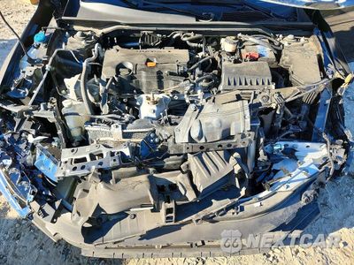 Zdjęcie 11 z 12 samochodu: 2023 HONDA CIVIC SPORT VIN:2HGFE2F55PH533060 - miniatura