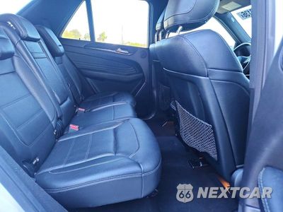 Zdjęcie 11 z 13 samochodu: 2016 MERCEDES-BENZ GLE 350 4MATIC VIN:4JGDA5HB5GA803405 - miniatura