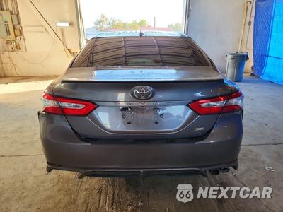 Zdjęcie 6 z 12 samochodu: 2019 TOYOTA CAMRY SE VIN:4T1B11HK6KU247001 - miniatura