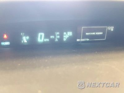 Zdjęcie 9 z 12 samochodu: 2013 TOYOTA PRIUS PLUG-IN HYBRID BASE VIN:JTDKN3DP0D3030638 - miniatura