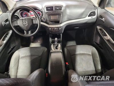 Zdjęcie 8 z 13 samochodu: 2018 DODGE JOURNEY SE VIN:3C4PDCABXJT490522 - miniatura