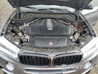 Zdjęcie 12 z 13 samochodu: 2018 BMW X5 XDRIVE50I VIN:5UXKR6C50JL080035 - miniatura