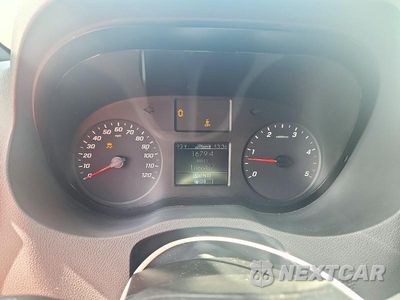 Zdjęcie 9 z 13 samochodu: 2020 MERCEDES-BENZ SPRINTER 2500 VIN:W1Y4ECHYXLT039417 - miniatura