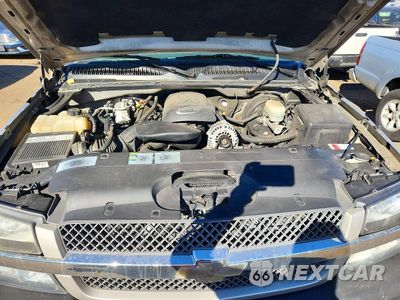 Zdjęcie 11 z 12 samochodu: 2005 CHEVROLET SILVERADO K1500 VIN:2GCEK19B551100598 - miniatura