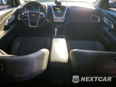 Zdjęcie 8 z 13 samochodu: 2013 CHEVROLET EQUINOX LT VIN:2GNALDEK6D6157890 - miniatura