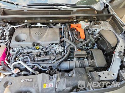 Zdjęcie 12 z 13 samochodu: 2025 TOYOTA RAV4 SE VIN:JTMCB3FV6SD235915 - miniatura