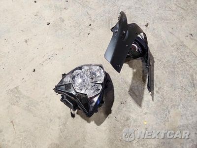 Zdjęcie 9 z 10 samochodu: 2017 SUZUKI GSX-R600 VIN:JS1GN7FA8H2100589 - miniatura
