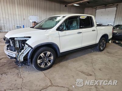 2018 HONDA RIDGELINE RTL 5FPYK3F78JB006884 - główne zdjęcie licytacji z USA - miniatura