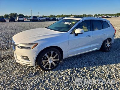 2020 VOLVO XC60 T5 INSCRIPTION YV4102DL3L1580957 - główne zdjęcie licytacji z USA - miniatura
