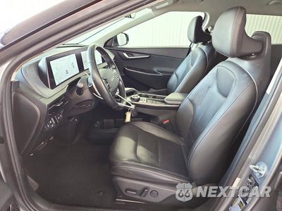 Zdjęcie 7 z 12 samochodu: 2024 KIA EV6 WIND VIN:KNDC34LA2R5614063 - miniatura