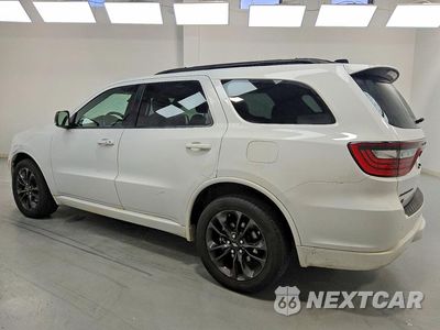 Drugie zdjęcie samochodu z przodu: 2023 DODGE DURANGO GT VIN:1C4RDJDG3PC655450 - miniatura