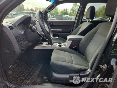 Zdjęcie 7 z 12 samochodu: 2009 FORD ESCAPE XLT VIN:1FMCU03789KA48028 - miniatura