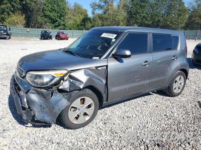 2016 KIA SOUL BASE KNDJN2A20G7239020 - główne zdjęcie licytacji z USA - miniatura