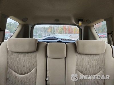 Zdjęcie 10 z 14 samochodu: 2011 TOYOTA RAV4 BASE VIN:2T3BF4DV4BW108527 - miniatura
