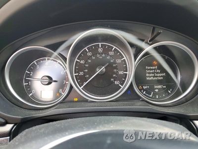 Zdjęcie 9 z 14 samochodu: 2023 MAZDA CX-5 PREFERRED VIN:JM3KFBCM1P0123891 - miniatura