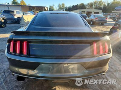 Zdjęcie 6 z 12 samochodu: 2016 FORD MUSTANG VIN:1FA6P8TH5G5266137 - miniatura