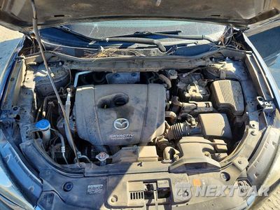Zdjęcie 12 z 13 samochodu: 2016 MAZDA CX-5 TOURING VIN:JM3KE2CY0G0736686 - miniatura