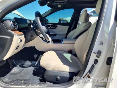 Zdjęcie 7 z 12 samochodu: 2025 MERCEDES-BENZ C 300 VIN:W1KAF4GB5SR248038 - miniatura