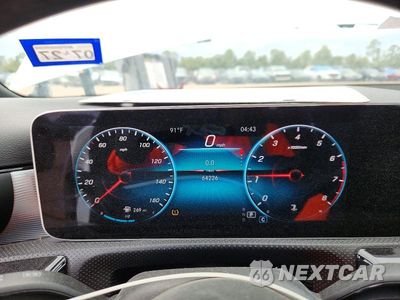 Zdjęcie 9 z 12 samochodu: 2019 MERCEDES-BENZ A 220 VIN:WDD3G4EB3KW025720 - miniatura