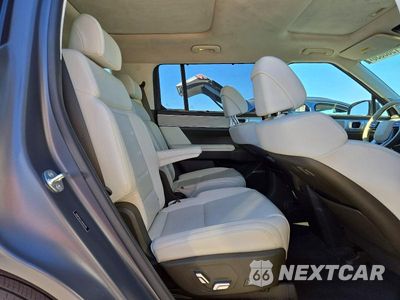 Zdjęcie 11 z 13 samochodu: 2025 HYUNDAI SANTA FE CALLIGRAPHY VIN:5NMP54GL4SH096998 - miniatura