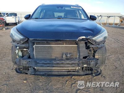 Piąte zdjęcie samochodu w środku: 2019 HYUNDAI TUCSON LIMITED VIN:KM8J33AL5KU016773 - miniatura