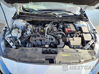 Zdjęcie 11 z 13 samochodu: 2025 NISSAN ALTIMA SV VIN:1N4BL4DV1SN398943 - miniatura
