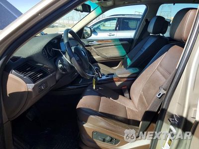 Zdjęcie 7 z 13 samochodu: 2011 BMW X5 XDRIVE35D VIN:5UXZW0C53BL655816 - miniatura