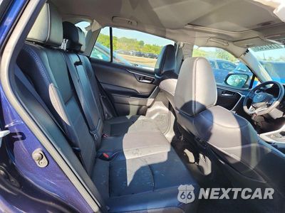 Zdjęcie 11 z 13 samochodu: 2024 TOYOTA RAV4 XLE PREMIUM VIN:2T3A1RFV7RW427290 - miniatura
