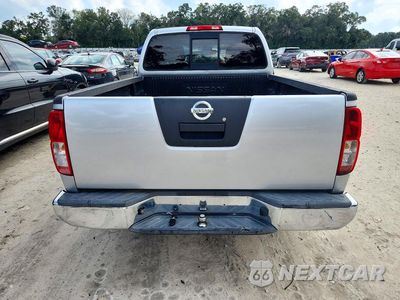 Zdjęcie 6 z 12 samochodu: 2006 NISSAN FRONTIER SE VIN:1N6AD06W96C404259 - miniatura