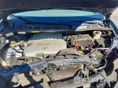 Zdjęcie 12 z 14 samochodu: 2008 TOYOTA SIENNA LE 7-PASSENGER VIN:5TDZK23C48S214131 - miniatura