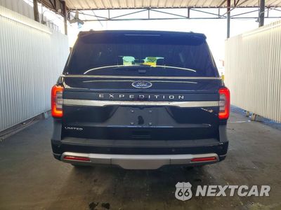 Zdjęcie 6 z 14 samochodu: 2024 FORD EXPEDITION LIMITED VIN:1FMJU2A82REA37460 - miniatura