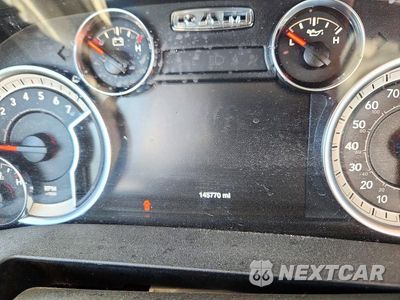Zdjęcie 9 z 12 samochodu: 2021 RAM 1500 CLASSIC TRADESMAN VIN:1C6RR6FT1MS551153 - miniatura