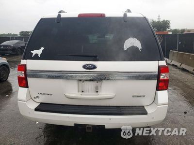 Zdjęcie 6 z 13 samochodu: 2017 FORD EXPEDITION LIMITED VIN:1FMJU1KT2HEA76996 - miniatura