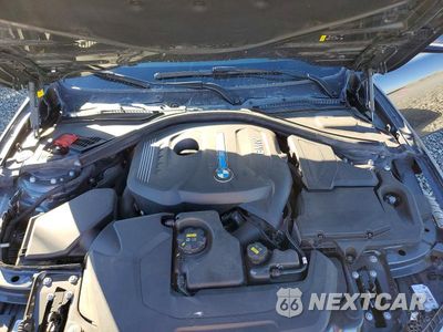 Zdjęcie 11 z 12 samochodu: 2018 BMW 330E VIN:WBA8E1C5XJA762780 - miniatura