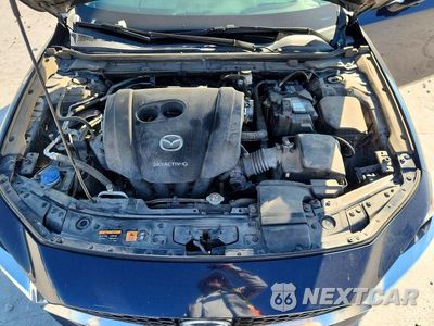 Zdjęcie 11 z 12 samochodu: 2020 MAZDA 3 PREMIUM VIN:JM1BPAEM3L1163987 - miniatura