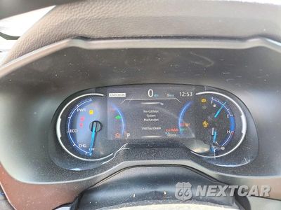 Zdjęcie 9 z 12 samochodu: 2019 TOYOTA RAV4 XSE VIN:2T3EWRFV9KW046310 - miniatura